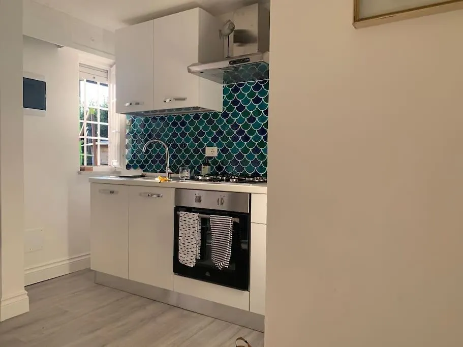 Le Bodole Apartment Viareggio