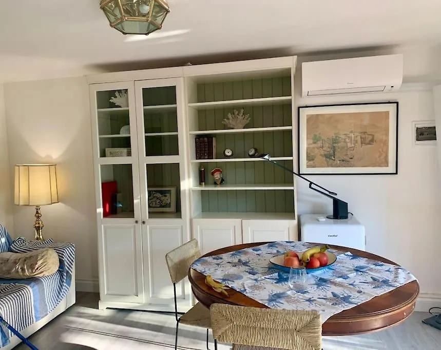 Le Bodole Apartment Viareggio 0*,