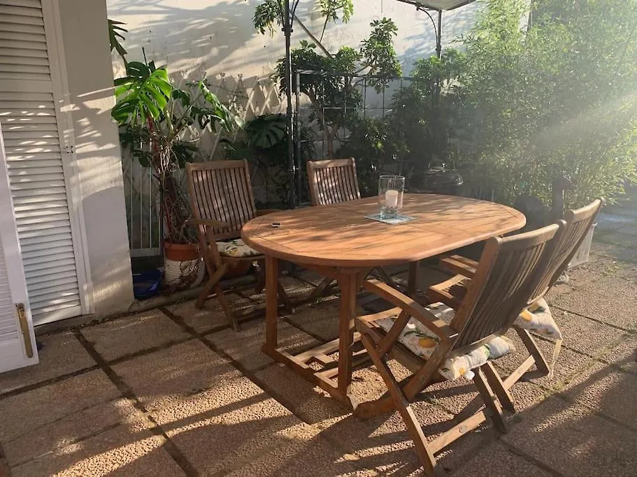 Le Bodole Apartment Viareggio