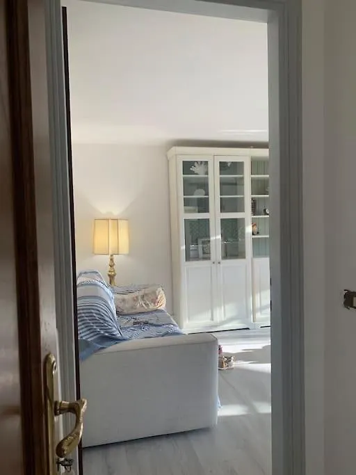 Le Bodole Apartment Viareggio Italy