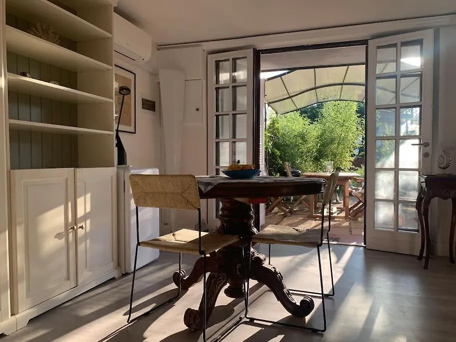 Le Bodole Apartment Viareggio