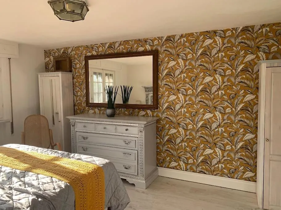 Le Bodole Apartment Viareggio