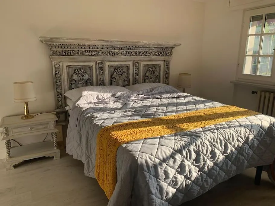 Le Bodole Apartment Viareggio 0*,  Italy
