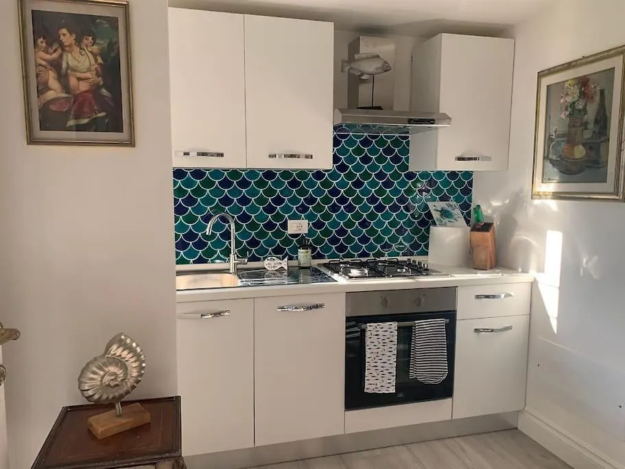 Le Bodole Apartment Viareggio