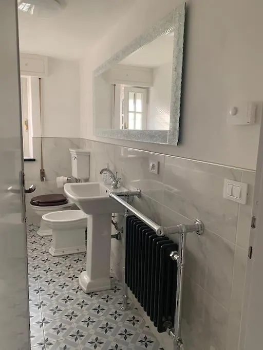 Le Bodole Apartment Viareggio