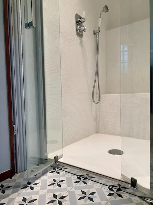 Le Bodole Apartment Viareggio 0*,