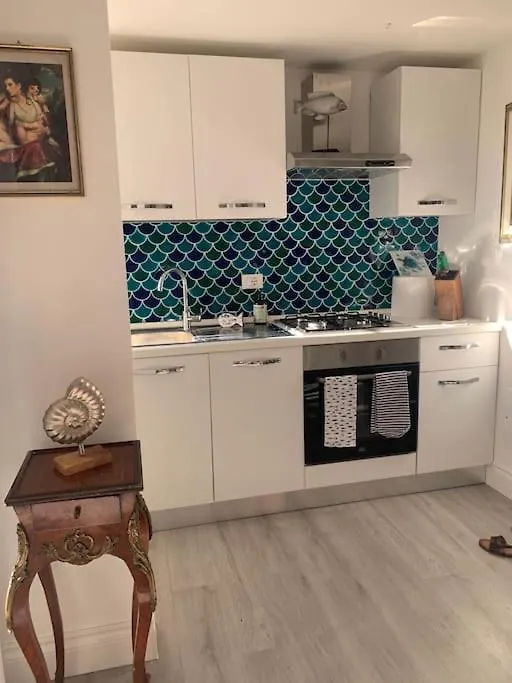 Le Bodole Apartment Viareggio 0*,  Italy