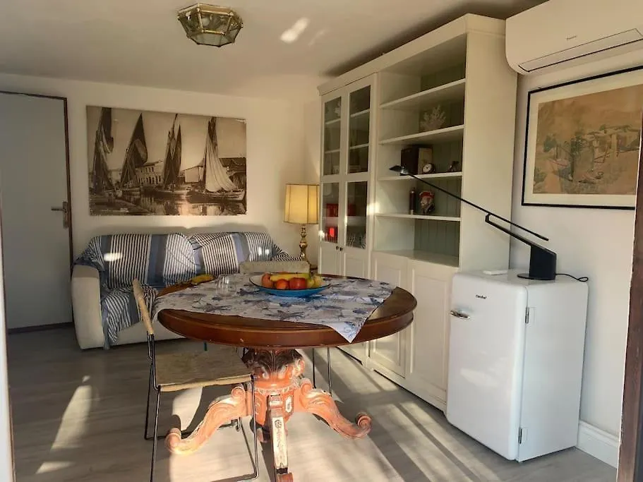 Le Bodole Apartment Viareggio