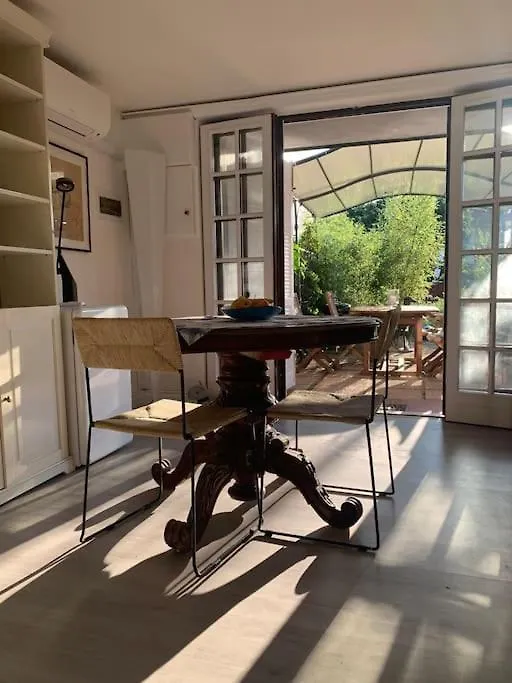 Le Bodole Apartment Viareggio