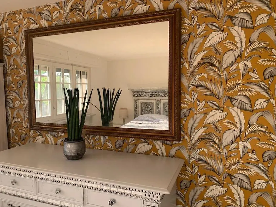 Le Bodole Apartment Viareggio