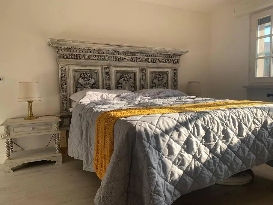Le Bodole Apartment Viareggio